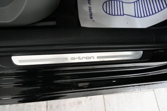 AUDI A3 1.4 TFSIe 40 e-tron Sportback 5dr Petrol Plug-in Hybrid S Tronic