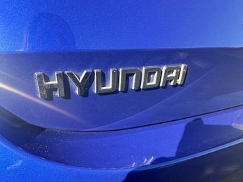 HYUNDAI I20 1.0 T-GDi Element Hatchback 5dr Petrol Manual Euro 6 (s/s) (100 