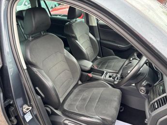 SKODA KODIAQ 2.0 TDI SE L SUV 5dr Diesel DSG 4WD 7-Seat Auto Euro 6 (s/s) (7 