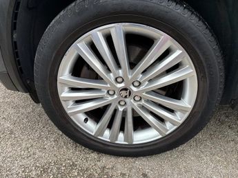 SKODA KODIAQ 2.0 TDI SE L SUV 5dr Diesel DSG 4WD 7-Seat Auto Euro 6 (s/s) (7 