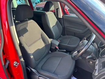 SKODA YETI 2.0 TDI SE Business Outdoor 5dr Diesel DSG 4WD Auto Euro 6 (s/s)