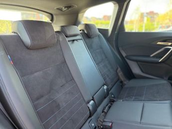 BMW IX1 30 66.5kWh M Sport SUV 5dr Electric Auto xDrive (11kW Charger) (