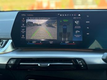 BMW IX1 30 66.5kWh M Sport SUV 5dr Electric Auto xDrive (11kW Charger) (