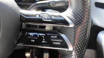 MERCEDES-BENZ A-CLASS 1.3 A180h MHEV AMG Line (Executive) Hatchback 5dr Petrol Hybrid 