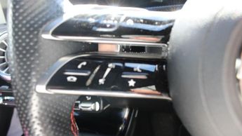 MERCEDES-BENZ A-CLASS 1.3 A180h MHEV AMG Line (Executive) Hatchback 5dr Petrol Hybrid 