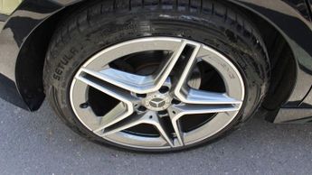 MERCEDES-BENZ A-CLASS 1.3 A180h MHEV AMG Line (Executive) Hatchback 5dr Petrol Hybrid 