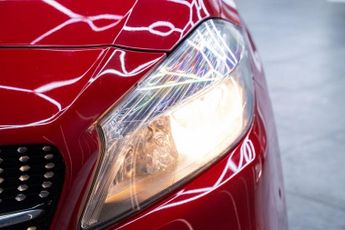 MERCEDES-BENZ A-CLASS 2.1 A200d AMG Line (Executive) Hatchback 5dr Diesel 7G-DCT Euro 