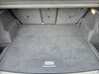 BMW X1 2.0 20d M Sport SUV 5dr Diesel Auto xDrive Euro 6 (s/s) (190 ps)