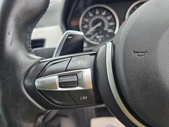 BMW X1 2.0 20d M Sport SUV 5dr Diesel Auto xDrive Euro 6 (s/s) (190 ps)