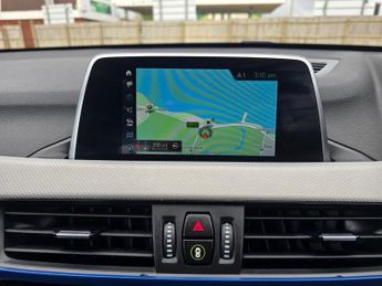 BMW X1 2.0 20d M Sport SUV 5dr Diesel Auto xDrive Euro 6 (s/s) (190 ps)