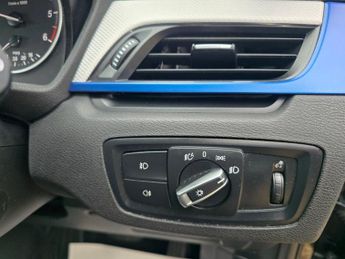 BMW X1 2.0 20d M Sport SUV 5dr Diesel Auto xDrive Euro 6 (s/s) (190 ps)