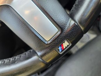 BMW X1 2.0 20d M Sport SUV 5dr Diesel Auto xDrive Euro 6 (s/s) (190 ps)