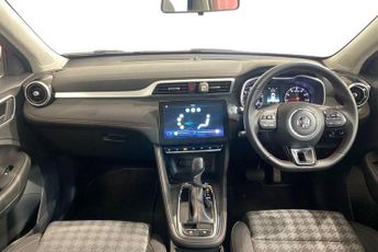 MG MG ZS 1.0 T-GDI Excite SUV 5dr Petrol Auto Euro 6 (111 ps)