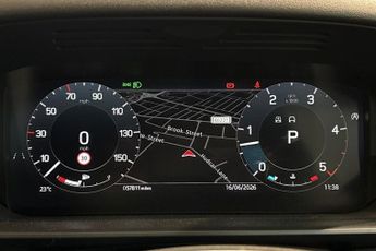 LAND ROVER DISCOVERY 3.0 D300 MHEV Dynamic HSE SUV 5dr Diesel Auto 4WD Euro 6 (s/s) (