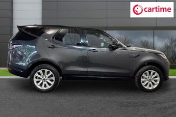 LAND ROVER DISCOVERY 3.0 D300 MHEV Dynamic HSE SUV 5dr Diesel Auto 4WD Euro 6 (s/s) (