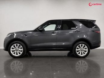 LAND ROVER DISCOVERY 3.0 D300 MHEV Dynamic HSE SUV 5dr Diesel Auto 4WD Euro 6 (s/s) (