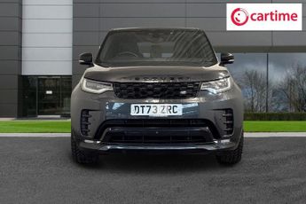 LAND ROVER DISCOVERY 3.0 D300 MHEV Dynamic HSE SUV 5dr Diesel Auto 4WD Euro 6 (s/s) (