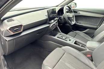 CUPRA FORMENTOR 1.4 eHybrid 12.8kWh VZ1 SUV 5dr Petrol Plug-in Hybrid DSG Euro 6