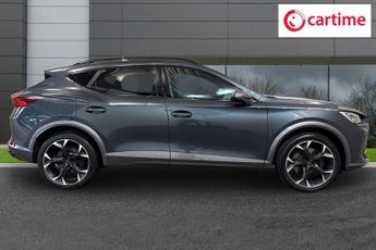 CUPRA FORMENTOR 1.4 eHybrid 12.8kWh VZ1 SUV 5dr Petrol Plug-in Hybrid DSG Euro 6
