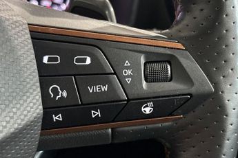 CUPRA FORMENTOR 1.4 eHybrid 12.8kWh VZ1 SUV 5dr Petrol Plug-in Hybrid DSG Euro 6