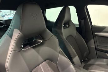 CUPRA FORMENTOR 1.4 eHybrid 12.8kWh VZ1 SUV 5dr Petrol Plug-in Hybrid DSG Euro 6