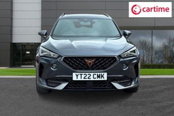 CUPRA FORMENTOR 1.4 eHybrid 12.8kWh VZ1 SUV 5dr Petrol Plug-in Hybrid DSG Euro 6
