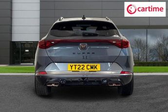 CUPRA FORMENTOR 1.4 eHybrid 12.8kWh VZ1 SUV 5dr Petrol Plug-in Hybrid DSG Euro 6