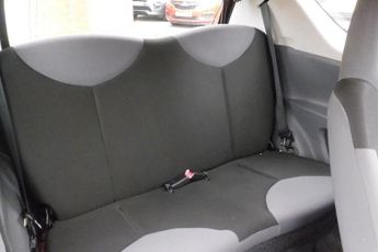 CITROEN C1 1.0i VTR Hatchback 3dr Petrol Manual Euro 5 (68 ps)