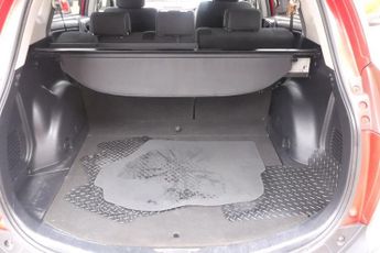 TOYOTA RAV4 2.2 D-CAT Icon SUV 5dr Diesel Auto 4WD Euro 5 (150 ps)