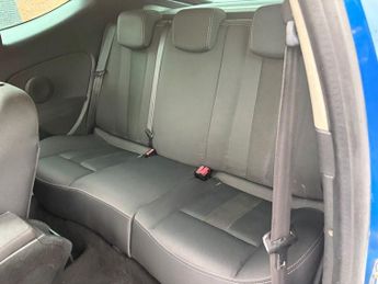 RENAULT MEGANE 1.6 16V Dynamique TomTom Coupe 3dr Petrol Manual Euro 5 (110 ps)