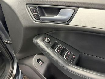 AUDI Q5 2.0 TDI S line Plus SUV 5dr Diesel S Tronic quattro Euro 5 (s/s)