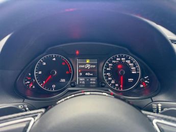 AUDI Q5 2.0 TDI S line Plus SUV 5dr Diesel S Tronic quattro Euro 5 (s/s)