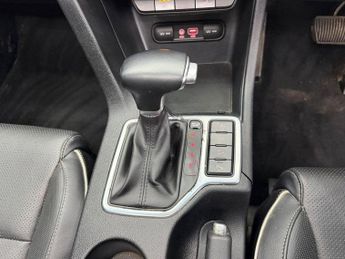 KIA SPORTAGE 1.7 CRDi 3 SUV 5dr Diesel DCT Euro 6 (s/s) (139 bhp)