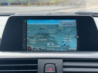 BMW 1 SERIES 2.0 118d SE Hatchback 5dr Diesel Auto Euro 6 (s/s) (150 ps)
