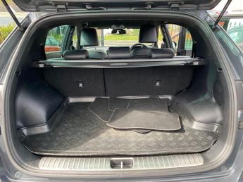 KIA SPORTAGE 1.6 CRDi MHEV GT-Line SUV 5dr Diesel Hybrid DCT Euro 6 (s/s) (13