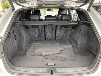 BMW 3 SERIES 3.0 330d M Sport Touring 5dr Diesel Auto Euro 6 (s/s) (258 ps)
