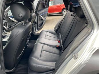 BMW 3 SERIES 3.0 330d M Sport Touring 5dr Diesel Auto Euro 6 (s/s) (258 ps)