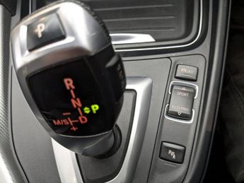 BMW 4 SERIES GRAN COUPE 2.0 420d M Sport Hatchback 5dr Diesel Auto Euro 6 (s/s) (190 ps)