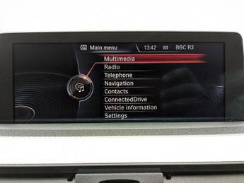 BMW 4 SERIES GRAN COUPE 2.0 420d M Sport Hatchback 5dr Diesel Auto Euro 6 (s/s) (190 ps)