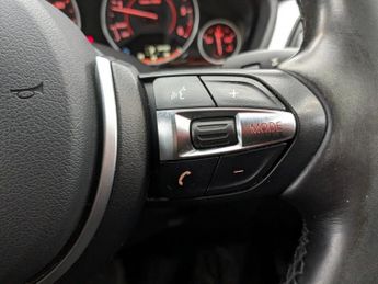 BMW 4 SERIES GRAN COUPE 2.0 420d M Sport Hatchback 5dr Diesel Auto Euro 6 (s/s) (190 ps)