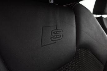 AUDI Q5 2.0 TFSI 45 Black Edition SUV 5dr Petrol S Tronic quattro Euro 6