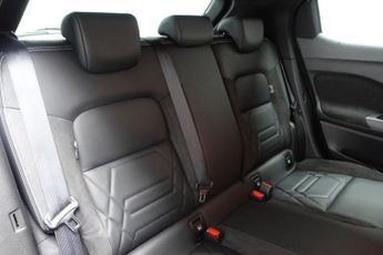 NISSAN JUKE 1.0 DIG-T Tekna+ SUV 5dr Petrol DCT Auto Euro 6 (s/s) (117 ps)