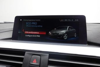 BMW 4 SERIES GRAN COUPE 2.0 420i GPF M Sport Hatchback 5dr Petrol Auto Euro 6 (s/s) (184