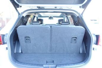 HYUNDAI SANTA FE 2.2 CRDi Blue Drive Premium SE SUV 5dr Diesel Auto 4WD Euro 6 (s