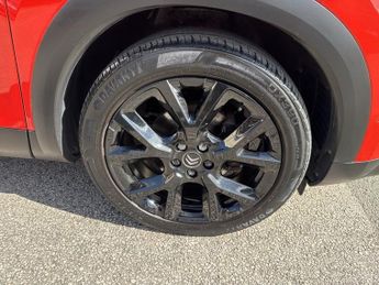 CITROEN C5 AIRCROSS 2.0 BlueHDi Flair Plus SUV 5dr Diesel EAT8 Euro 6 (s/s) (180 ps)