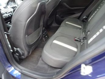 BMW X1 2.0 18d Sport SUV 5dr Diesel Auto sDrive Euro 6 (s/s) (150 ps)