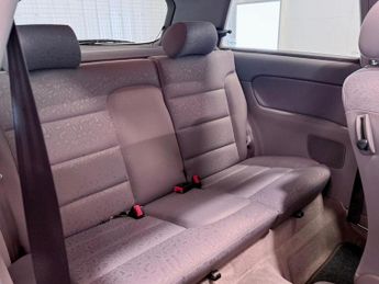 AUDI A3 1.8 Hatchback 3dr Petrol Manual (199 g/km, 125 bhp)