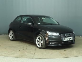 Audi A1 1.4 TFSI Sport Hatchback 3dr Petrol Manual Euro 6 (s/s) (125 ps)