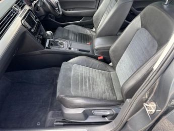 VOLKSWAGEN PASSAT 2.0 TDI GT Estate 5dr Diesel DSG Euro 6 (s/s) (150 ps)