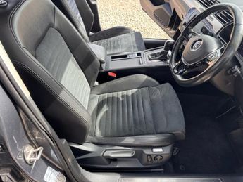 VOLKSWAGEN PASSAT 2.0 TDI GT Estate 5dr Diesel DSG Euro 6 (s/s) (150 ps)
